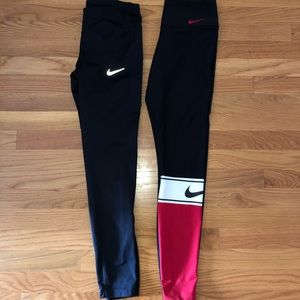 Nike leggings